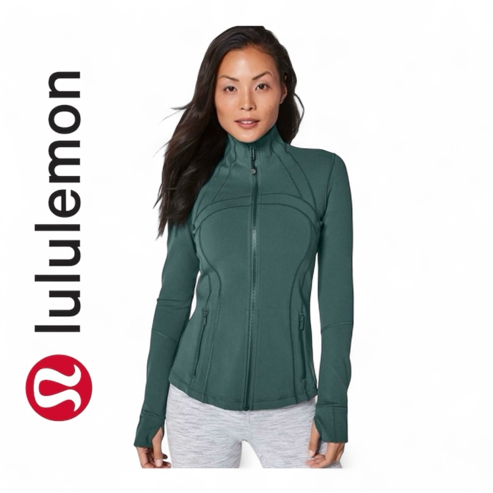 Lululemon Define Jacket
